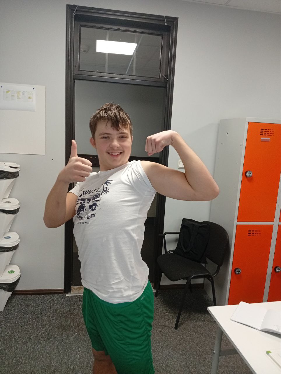 Julian Niewiński BigBear